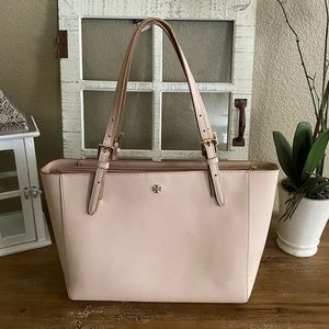 Tory Burch York Buckle Tote